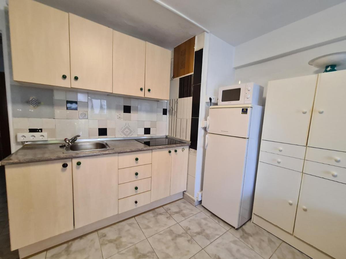 Apartamento Acacias I 3 If Benidorm Exterior foto