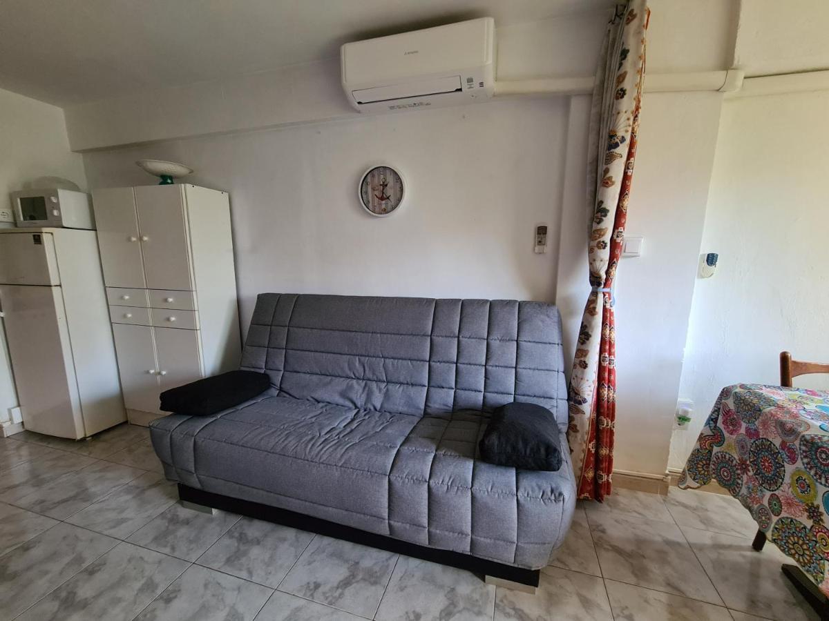 Apartamento Acacias I 3 If Benidorm Exterior foto