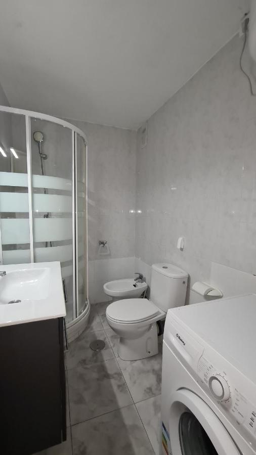 Apartamento Acacias I 3 If Benidorm Exterior foto