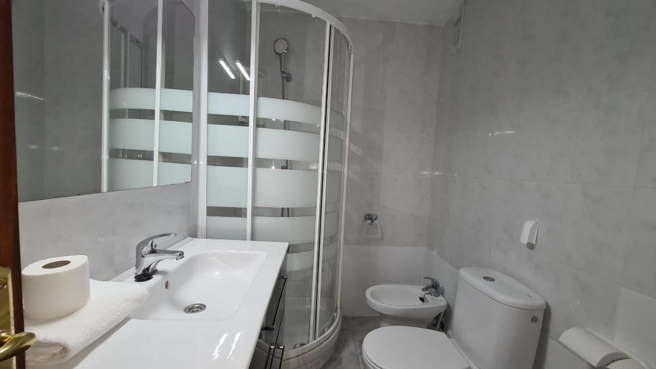 Apartamento Acacias I 3 If Benidorm Exterior foto