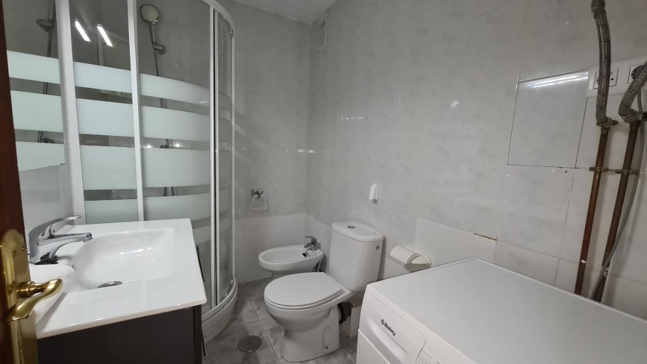 Apartamento Acacias I 3 If Benidorm Exterior foto