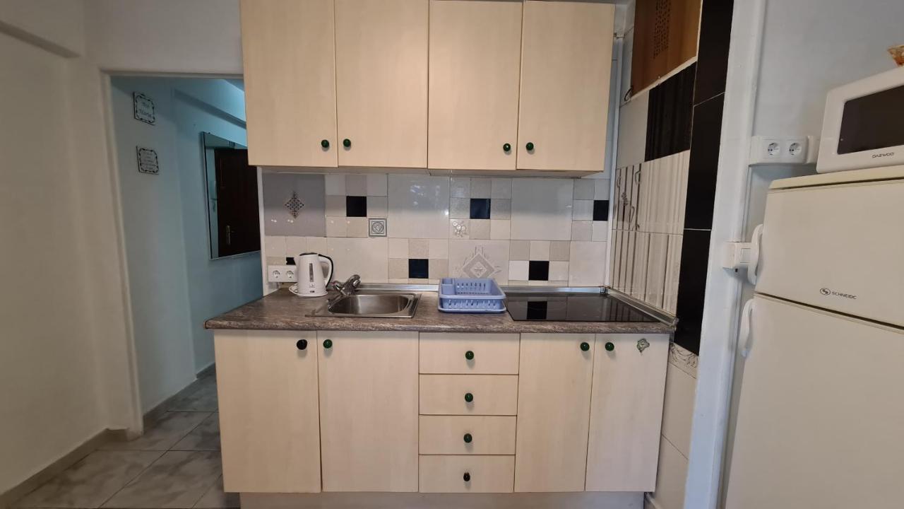 Apartamento Acacias I 3 If Benidorm Exterior foto